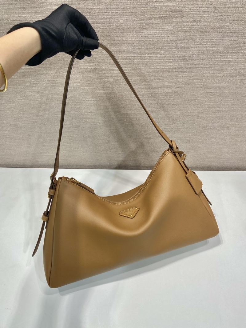 Prada Hobo Bags